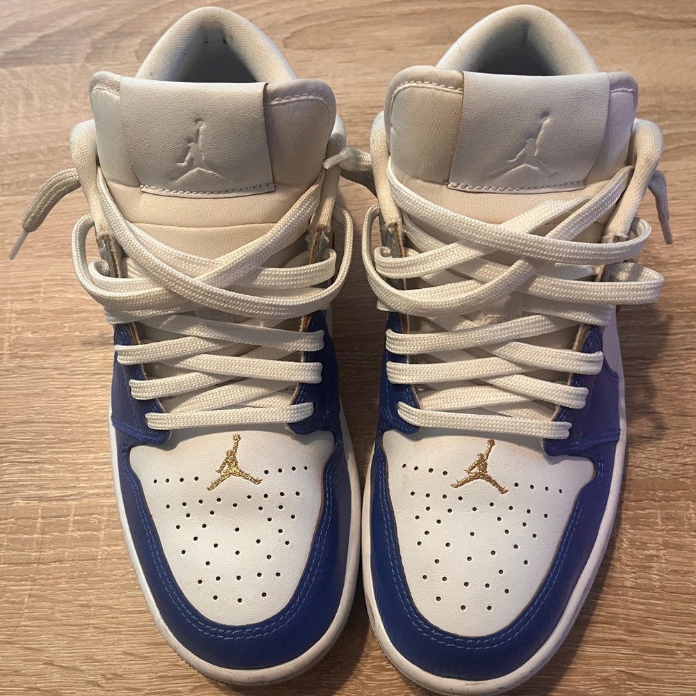 Nike Jordan Low Dunk